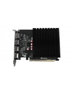 Biostar VN7313TG46 graphics card NVIDIA GeForce GT 730 4 GB GDDR3