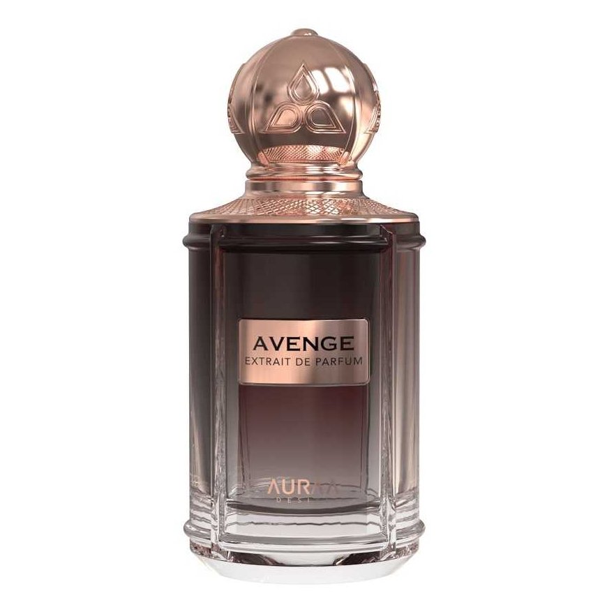 Al Haramain Auraa Desire Avenge perfume spray extract 100 ml