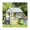 Smoby 810738 rotaļu mājiņa Smoby 810738 rotaļu mājiņa