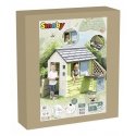 Smoby 810738 игровой домик Smoby 810738 игровой домик