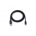 Equip USB 3.2 Gen 1 Type-A to C Cable , M/M , 2.0 m Equip USB 3.2 Gen 1 Type-A to C Cable , M/M , 2.0 m