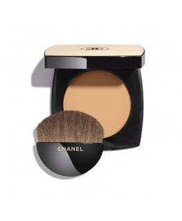CHANEL Les Beiges näopuuder 12 g B40