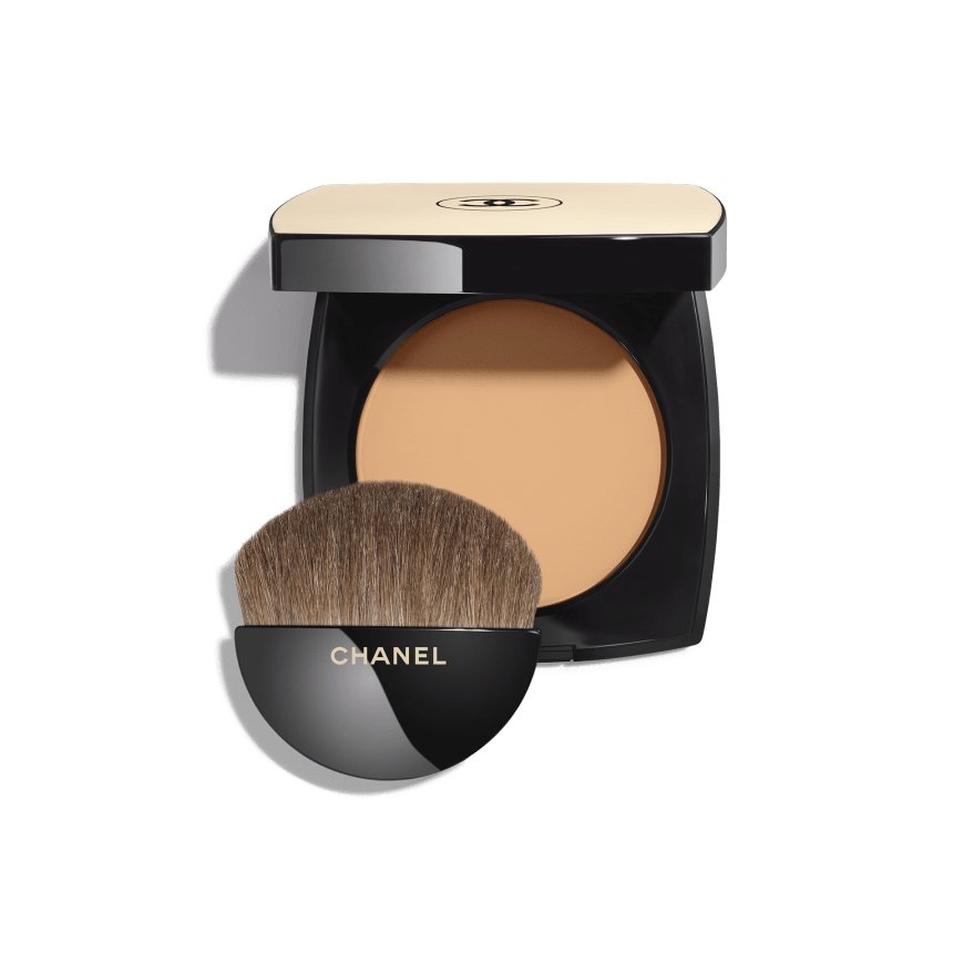 CHANEL Les Beiges пудра 12 g B40
