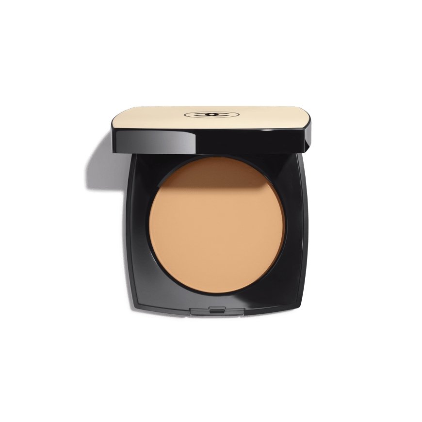 CHANEL Les Beiges puuteri 12 g B40 – 2