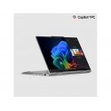 LENOVO NTB Thinkpad X1 2-in-1 G10 - Ultra7 258V, 14" 2.8k OLED touchscreen, 32GB, 2TB SSD, 5G, IR camera, W11P LENOVO NTB Thinkpad X1 2-in-1 G10 - Ultra7 258V, 14" 2.8k OLED touchscreen, 32GB, 2TB SSD, 5G, IR camera, W11P