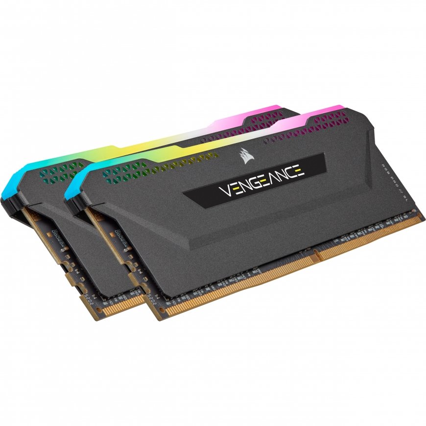 Corsair Vengeance RGB Pro atmiņas modulis