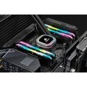 Corsair Vengeance RGB Pro atmiņas modulis 32 GB 2 x 16 GB DDR4 Corsair Vengeance RGB Pro atmiņas modulis 32 GB 2 x 16 GB DDR4