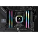 Corsair Vengeance RGB Pro atminties modulis 32 GB 2 x 16 GB DDR4 Corsair Vengeance RGB Pro atminties modulis 32 GB 2 x 16 GB DDR4