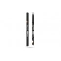 PUPA Milano Full Eyebrow Pencil 0,2 g Ruda PUPA Milano Full Eyebrow Pencil 0,2 g Ruda
