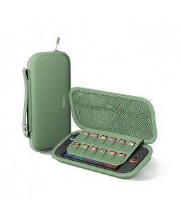 Belkin ENA002HQSE žaidimų konsolės dalis ir priedas Nešimo dėklas