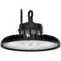 Oprawa V-TAC LED High Bay LIFUD DRIVER 0-10V 160Lm/W 120W/150W/200W VT-90202 3000K+4000K+5000K 27000lm 5 gadu garantija Oprawa V-TAC LED High Bay LIFUD DRIVER 0-10V 160Lm/W 120W/150W/200W VT-90202 3000K+4000K+5000K 27000lm 5 gadu garantija