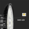 V-TAC LED High Bay Fixture LIFUD DRIVER 0-10V 160Lm/W 120W/150W/200W VT-90202 3000K+4000K+5000K 27000lm 5 Years Warranty V-TAC LED High Bay Fixture LIFUD DRIVER 0-10V 160Lm/W 120W/150W/200W VT-90202 3000K+4000K+5000K 27000lm 5 Years Warranty