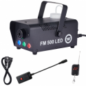 Дистанционное управление дымовой машиной LIGHT4ME FOG 1500 LED V2 Дистанционное управление дымовой машиной LIGHT4ME FOG 1500 LED V2
