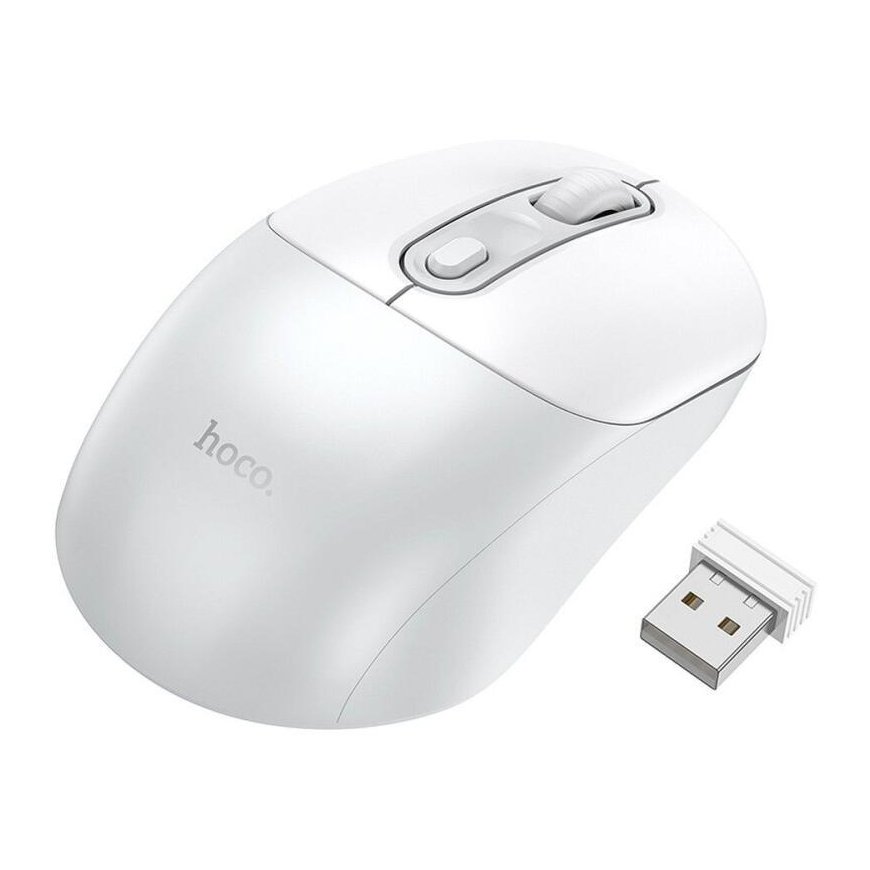 Hoco GM28 1600DPI belaidis pelė
