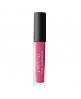 ARTDECO Hydra Lip Booster lūpu spīdums 6 ml 55 Translucent Hot Pink