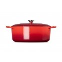 Le Creuset 21178350602430 valurauast keedupott 8,9 l Punane Le Creuset 21178350602430 valurauast keedupott 8,9 l Punane