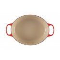Le Creuset 21178350602430 "holandiešu'' katls 8,9 L Sarkans Le Creuset 21178350602430 "holandiešu'' katls 8,9 L Sarkans