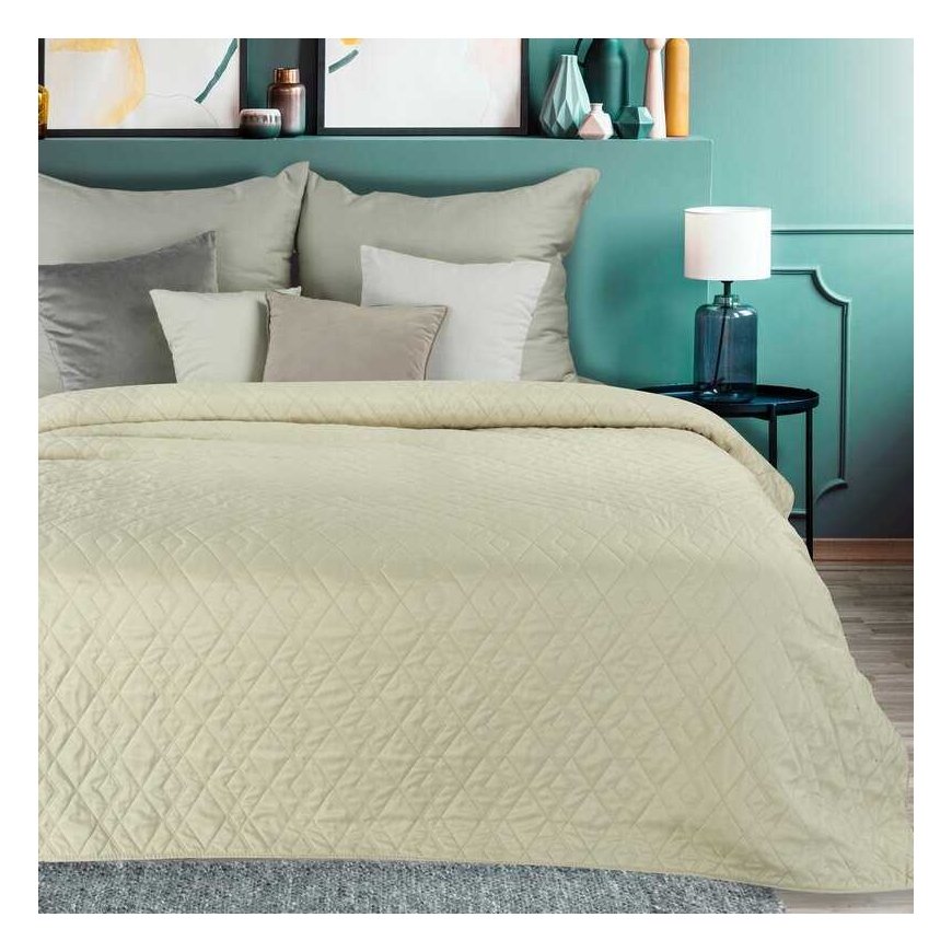 Eurofirany SI/N/BONI/2/BEIGE 200X220 BEIGE