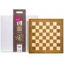 Šahilaud - Judit Polgar Deluxe DGT Kask ja Siamea Šahilaud - Judit Polgar Deluxe DGT Kask ja Siamea
