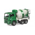 BRUDER MAN TGA Betonmischer BRUDER MAN TGA Betonmischer
