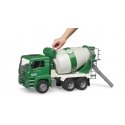 BRUDER MAN TGA Betonmischer BRUDER MAN TGA Betonmischer