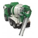 BRUDER MAN TGA Betonmischer BRUDER MAN TGA Betonmischer