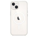 Apple iPhone 14 Clear Case with MagSafe Apple iPhone 14 Clear Case with MagSafe