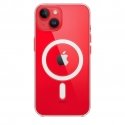 Apple iPhone 14 Clear Case with MagSafe Apple iPhone 14 Clear Case with MagSafe