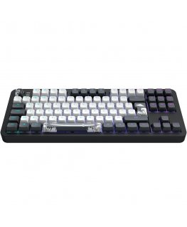 Dark Project DPKB_BUSHIDO_87_ISO keyboard