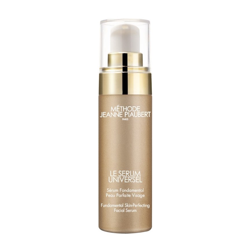 Méthode Jeanne Piaubert 3355998701253 Kasvoseerumi ja tiiviste 30 ml Naisten All ages