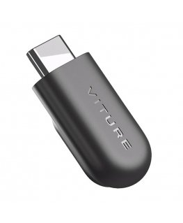 Magnetiline ühendus USB-C adapter