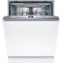 Bosch Serie 4 SMV4HVX00E посудомоечная машина Полностью встраиваемый 14 мест D Bosch Serie 4 SMV4HVX00E посудомоечная машина Полностью встраиваемый 14 мест D