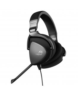 ASUS ROG Delta S Austiņas Vadu Speļu Melns
