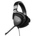ASUS ROG Delta S Kuulokkeet Langallinen Pääpanta Pelaaminen musta ASUS ROG Delta S Kuulokkeet Langallinen Pääpanta Pelaaminen musta
