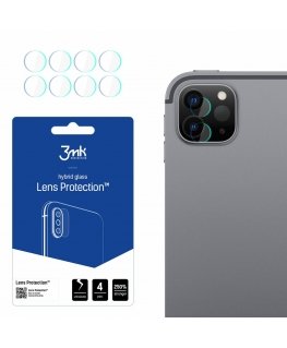 3MK Lens Protection 1 kpl