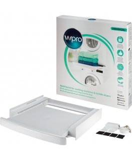 Whirlpool SKS101 skalbimo mašinos dalis / priedas Montavimo rinkinys