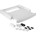 Whirlpool SKS101 pyykinpesukoneen osa & lisävaruste Pinoamispakkaus Whirlpool SKS101 pyykinpesukoneen osa & lisävaruste Pinoamispakkaus