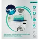 Whirlpool SKS101 pesumasina varuosa ja tarvik Paigaldamiskomplekt Whirlpool SKS101 pesumasina varuosa ja tarvik Paigaldamiskomplekt