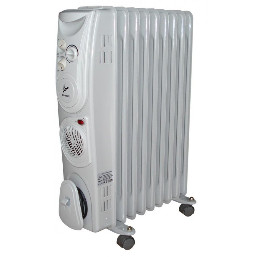 Muuttaja NYAK F9/C23-9F ar vent. – 2
