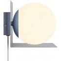 Seinavalgusti Nordlux Lilibeth, sinine Seinavalgusti Nordlux Lilibeth, sinine