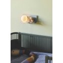 Sienas lampa Nordlux Lilibeth, zila Sienas lampa Nordlux Lilibeth, zila