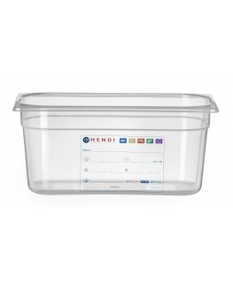 Hendi 880265 maisto laikymo indo priedas