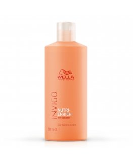 Wella Professionals INVIGO Nutri-Enrich Deep Nourishing 500ml