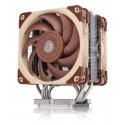 Noctua NH-U12S DX-4677 computer cooling system Processor Air cooler 12 cm Brown, Light brown, Silver Noctua NH-U12S DX-4677 computer cooling system Processor Air cooler 12 cm Brown, Light brown, Silver