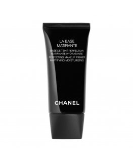 CHANEL La Base Matifiante 30 ml Tuub Pasta