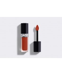 Dior Rouge Forever Liquid 6 ml 626 Forever Famous Matt