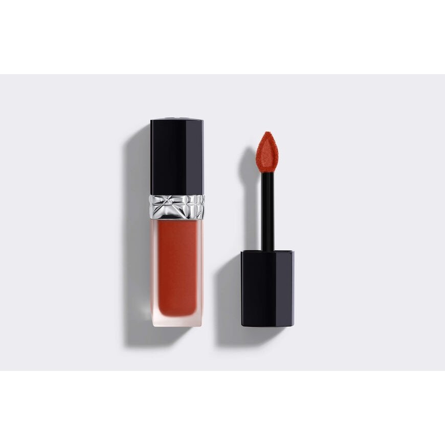 Dior Rouge Forever Liquid 626 Forever Famous 6ml