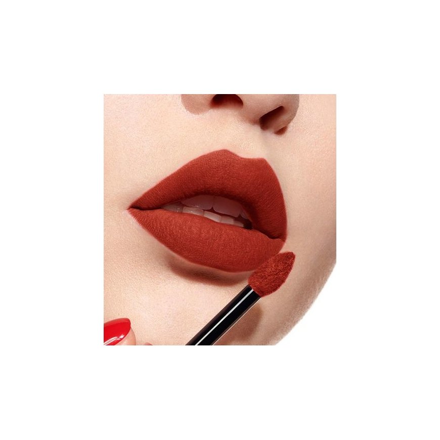Dior Rouge Forever Liquid 626 Forever Famous 6ml – 2