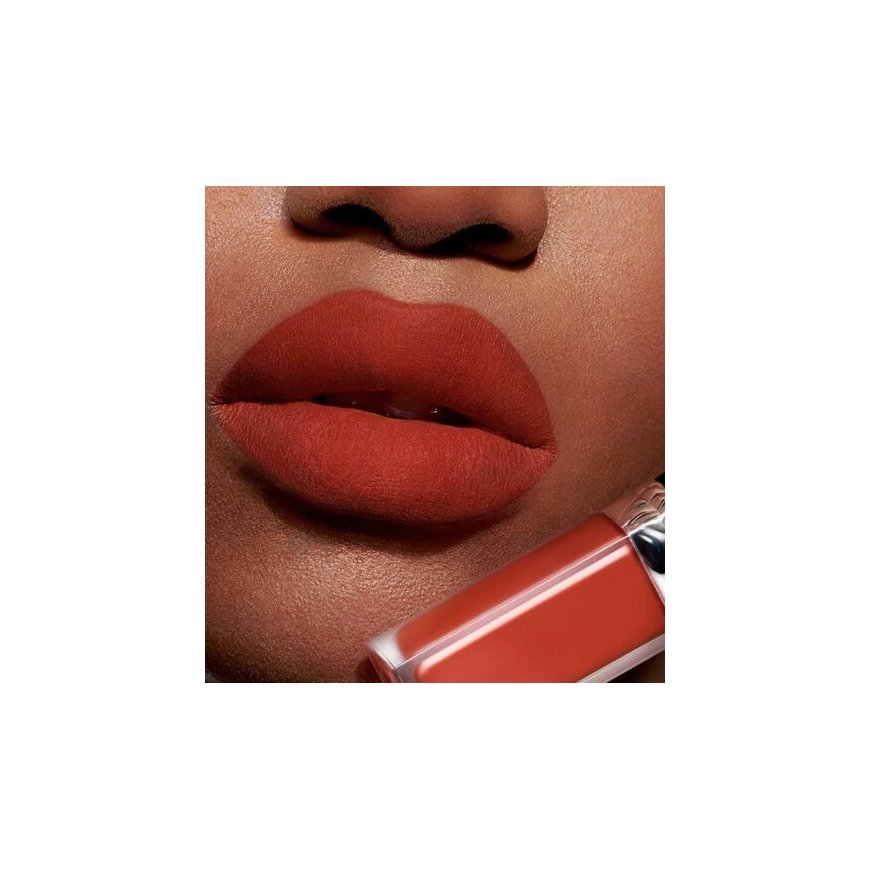Dior Rouge Forever Liquid 6 ml 626 Forever Famous Matta – 3