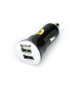 Ferrari FEBCCCBUNBK (YB-M003) mobile device charger